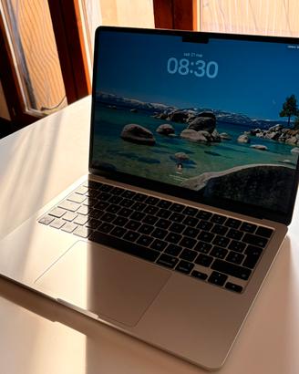 MacBook Air M4