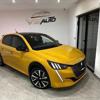 Peugeot 208 PureTech 100 Stop&Start 5 porte GT Lin