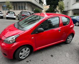 Toyota Aygo 36.000 km