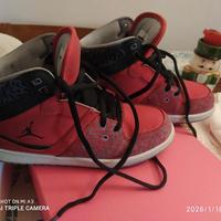 Nike Air Jordan Flight Fire