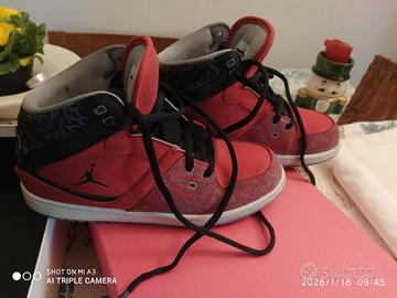 Nike Air Jordan Flight Fire