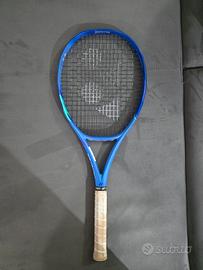 Racchette tennis Head e Yonex
