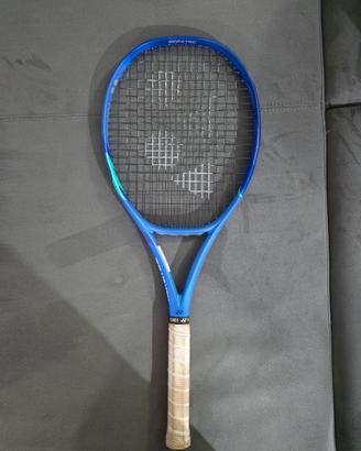 Racchette tennis Head e Yonex
