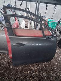 Porte PORTA peugeot 208 2014 2018