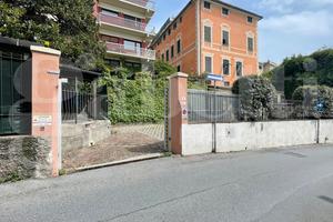 Appartamento Genova [Cod. rif 3292947VRG]