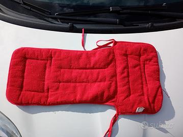 Copriseduta passeggino 