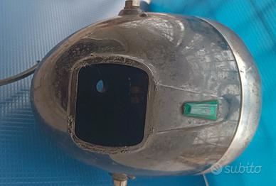 Faro Aprilia per Moto Guzzi Lodola 175 235