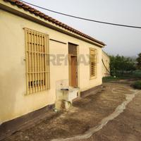 Villa o villino - Caltagirone