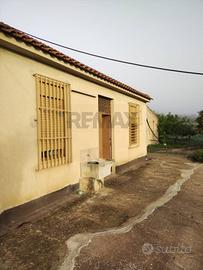 Villa o villino - Caltagirone