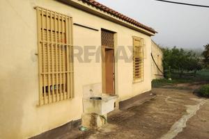 Villa o villino - Caltagirone