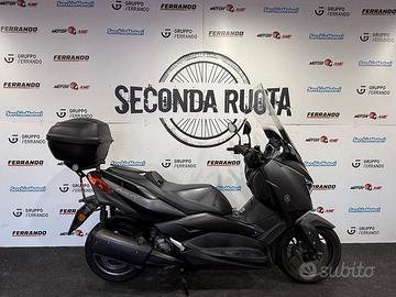 Yamaha X-Max 300