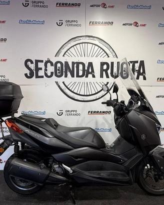 Yamaha X-Max 300