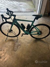 Bianchi Aria E-Road V2