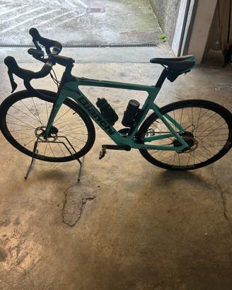 Bianchi Aria E-Road V2