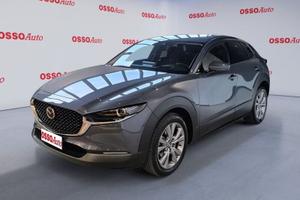 Mazda CX-30 2.0 e-SKYACTIV-G M HYBRID EXCLUSI...