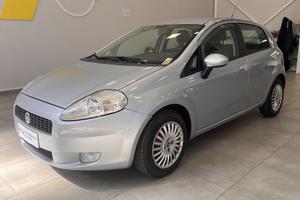 FIAT Grande Punto - Grande Punto 1.4 5 porte Activ