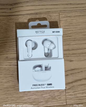 Auricolari wireless