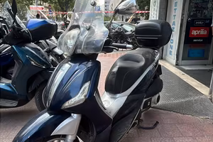 PIAGGIO BEVERLY 300
