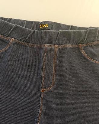 LEGGINGS BAMBINA ANNI 9/10