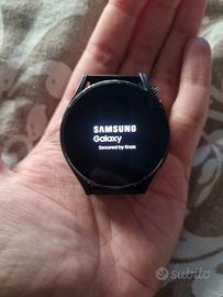 samsung watch 4