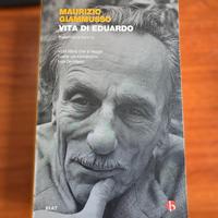 Libro Vita di Eduardo di Maurizio Giammusso, 2009