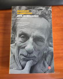 Libro Vita di Eduardo di Maurizio Giammusso, 2009