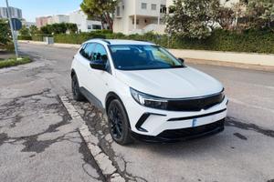 Opel Grandland GSLine 1500 diesel Ecotec  nuova