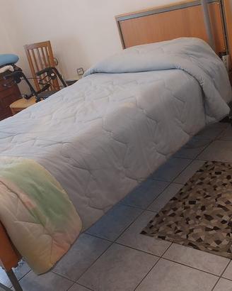 Letto medico