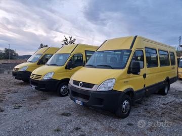 Scuolabus 30-34 Posti