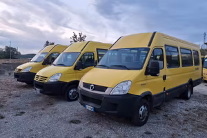 Scuolabus 30-34 Posti