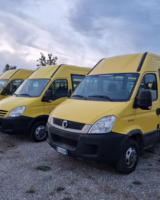 Scuolabus 30-34 Posti