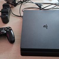Playstation 4 Slim