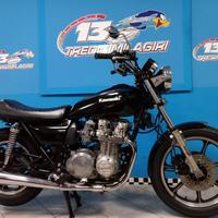 KAWASAKI KZ 650 D Finanziabile
