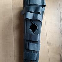 tutore ginocchio postoperatorio