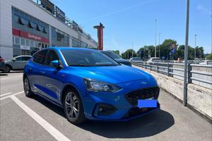 Ford Focus ST Line 2.0 2019