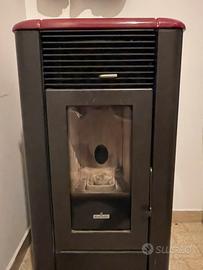 Stufa a pellet