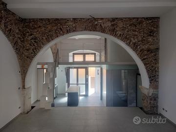 Splendido Loft a Carrara centro