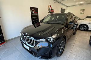 Bmw X1 sDrive 18i Msport
