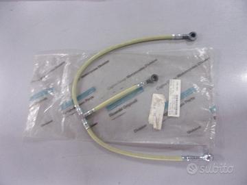 Tubo mandata olio radiatore ducati 748 916 996