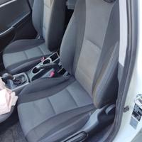 Sedile anteriore sx HYUNDAI I30 del 2015