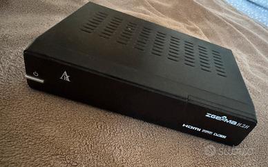 Decoder zgemma