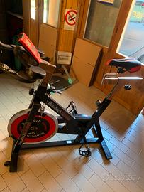 Bici spinning