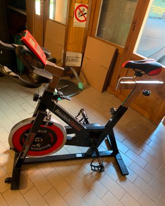 Bici spinning