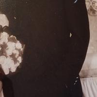 Abito elegantissimo da uomo