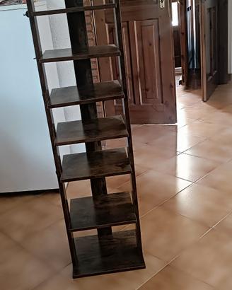 scarpiera in legno