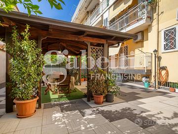 Appartamento Qualiano [QV717VRG]