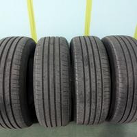 Gomme 225 60 R17 99v Hankook  Ventus Prime 4 - 90%