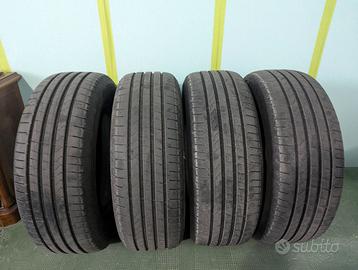 Gomme 225 60 R17 99v Hankook  Ventus Prime 4 - 90%