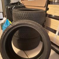 Pneumatici Invernali Bridgestone