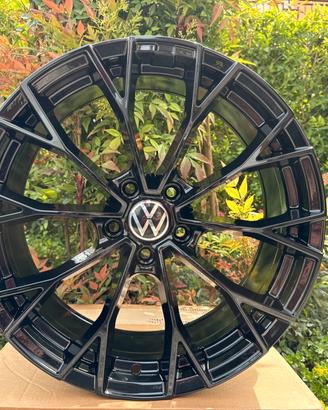 CERCHI VW WARMENAU 17 18 19 MADE IN GERMANY
